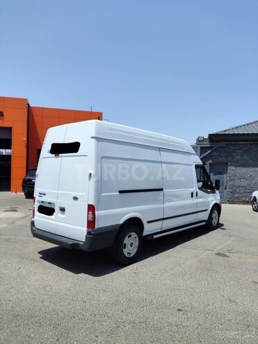 Ford Transit 2011, 270,000 km - 2.4 л - Bakı