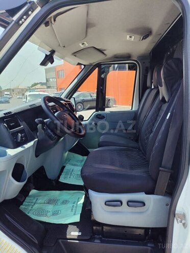 Ford Transit 2011, 270,000 km - 2.4 л - Bakı