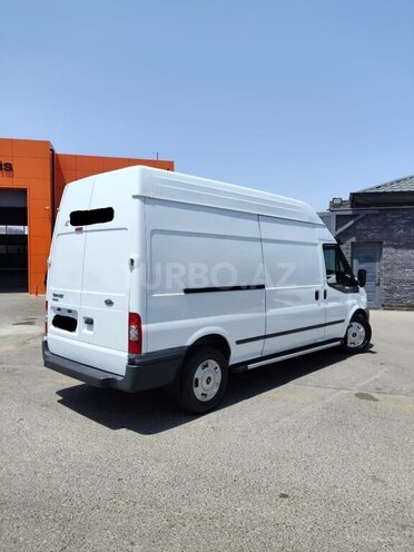 Ford Transit 2011, 270,000 km - 2.4 л - Bakı