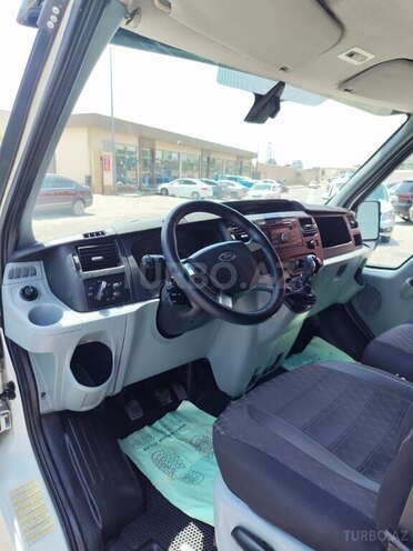 Ford Transit 2011, 270,000 km - 2.4 л - Bakı
