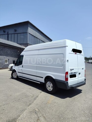 Ford Transit 2011, 270,000 km - 2.4 л - Bakı