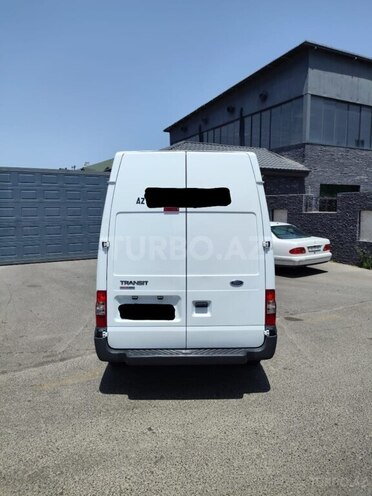 Ford Transit 2011, 270,000 km - 2.4 л - Bakı