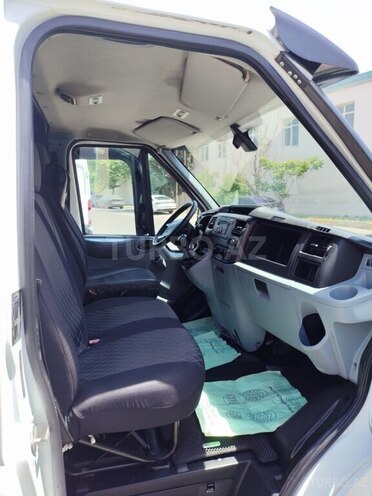 Ford Transit 2011, 270,000 km - 2.4 л - Bakı