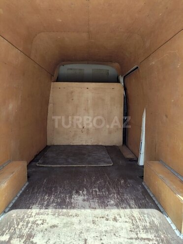 Ford Transit 2011, 270,000 km - 2.4 л - Bakı