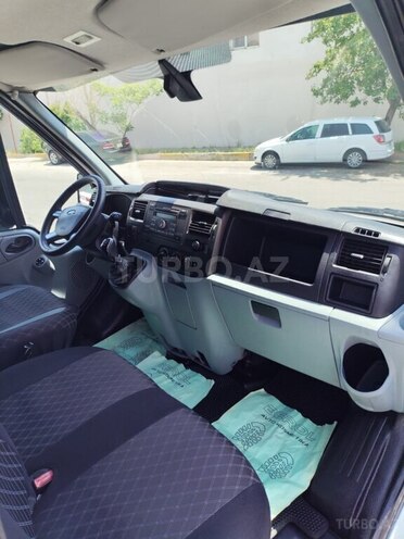 Ford Transit 2011, 270,000 km - 2.4 л - Bakı