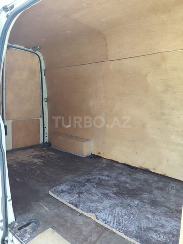 Ford Transit 2011, 270,000 km - 2.4 л - Bakı
