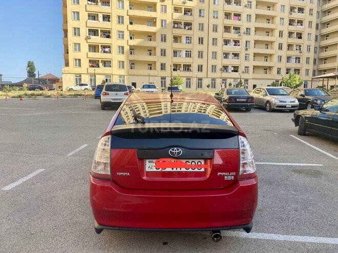 Toyota Prius 2007, 185,265 km - 1.5 l - Sumqayıt