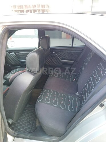 Mercedes C 250 d 1996, 350,000 km - 2.5 l - İmişli