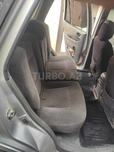 Hyundai Santa Fe 2001, 314,000 km - 2.0 l - Tovuz