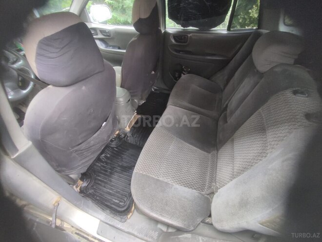 Hyundai Santa Fe 2001, 314,000 km - 2.0 l - Tovuz