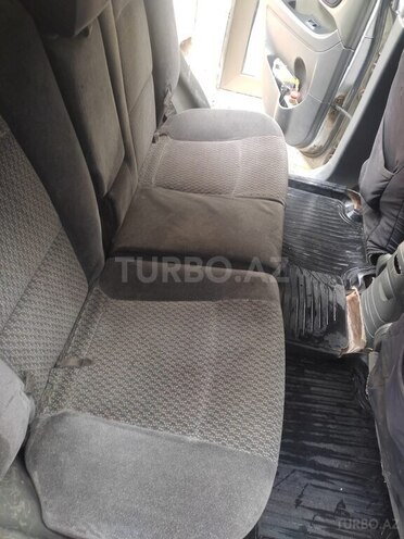 Hyundai Santa Fe 2001, 314,000 km - 2.0 l - Tovuz