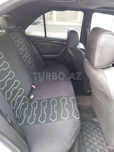 Mercedes C 250 d 1996, 350,000 km - 2.5 l - İmişli