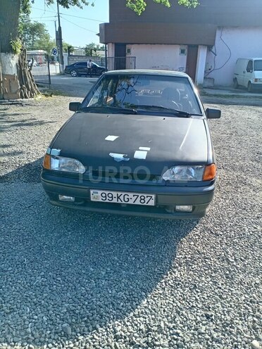 LADA (VAZ) 2115 2003, 214,300 km - 1.5 л - Xudat