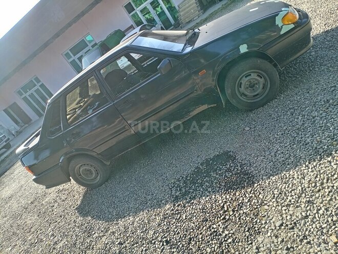 LADA (VAZ) 2115 2003, 214,300 km - 1.5 л - Xudat