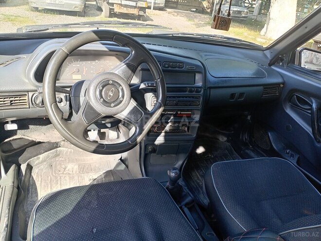 LADA (VAZ) 2115 2003, 214,300 km - 1.5 л - Xudat