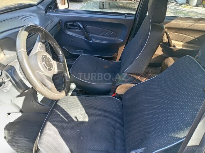 LADA (VAZ) 2115 2003, 214,300 km - 1.5 л - Xudat