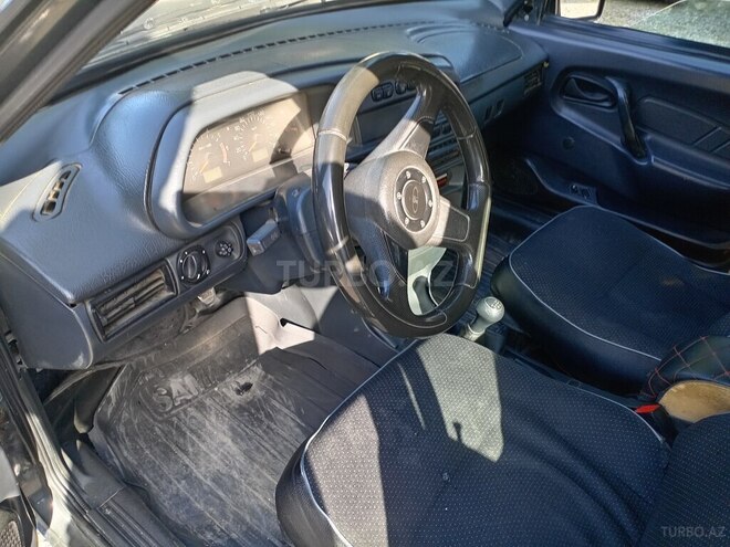LADA (VAZ) 2115 2003, 214,300 km - 1.5 л - Xudat