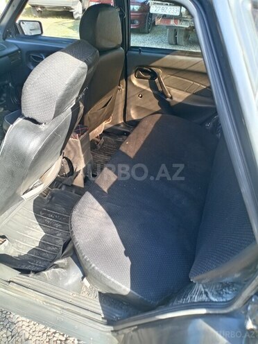 LADA (VAZ) 2115 2003, 214,300 km - 1.5 л - Xudat