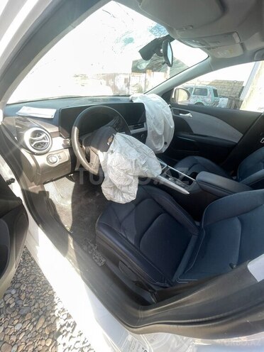 Chevrolet Monza 2024, 85,679 km - 1.5 l - Bakı