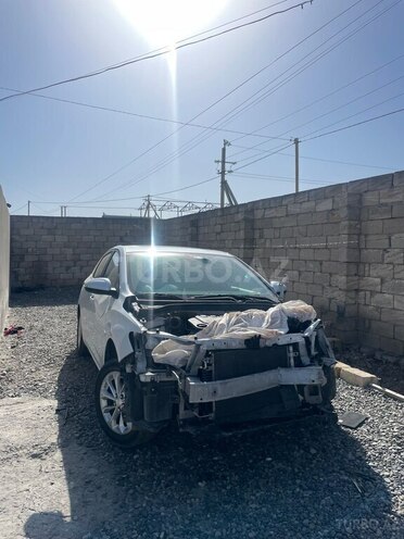 Chevrolet Monza 2024, 85,679 km - 1.5 l - Bakı