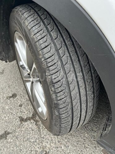 Hyundai Santa Fe 2016, 93,000 km - 2.0 l - Bakı