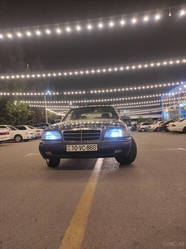 Mercedes C 180 1994, 427,000 km - 1.8 l - Bakı