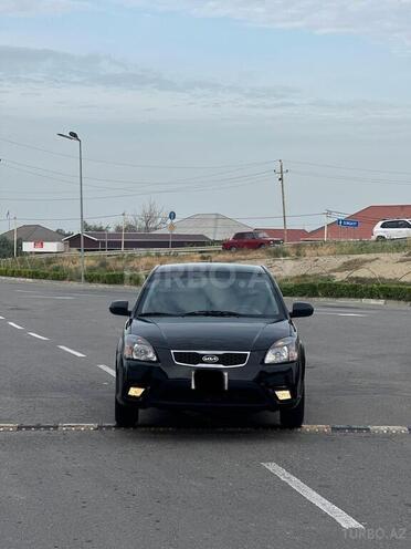 Kia Rio 2011, 225,000 km - 1.4 l - Sumqayıt