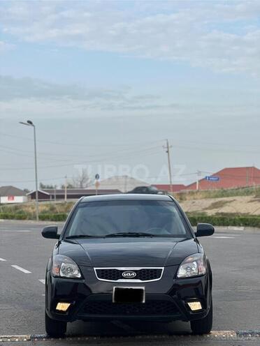 Kia Rio 2011, 225,000 km - 1.4 l - Sumqayıt