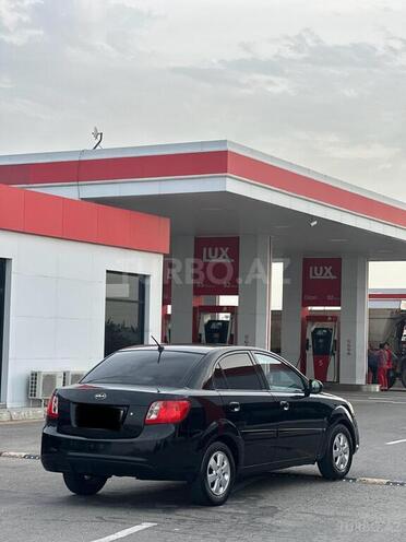 Kia Rio 2011, 225,000 km - 1.4 l - Sumqayıt