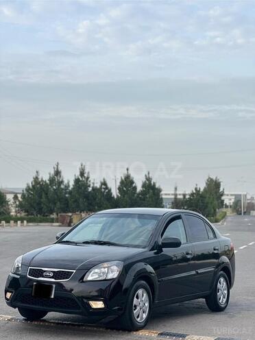 Kia Rio 2011, 225,000 km - 1.4 l - Sumqayıt