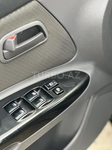 Kia Rio 2011, 225,000 km - 1.4 l - Sumqayıt