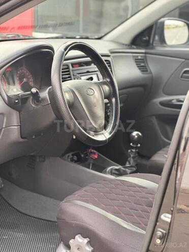 Kia Rio 2011, 225,000 km - 1.4 l - Sumqayıt
