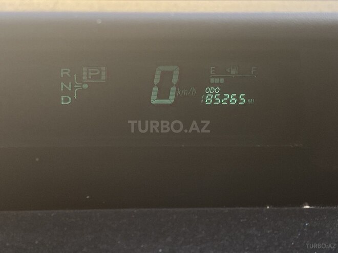 Toyota Prius 2007, 185,265 km - 1.5 l - Sumqayıt
