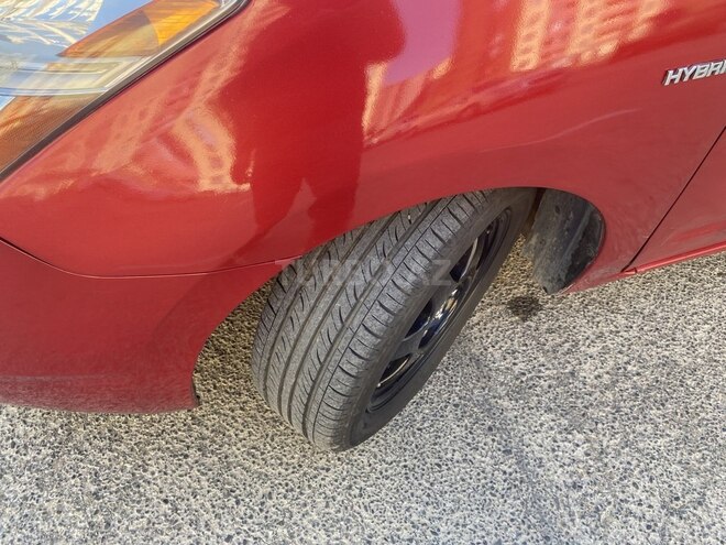 Toyota Prius 2007, 185,265 km - 1.5 l - Sumqayıt