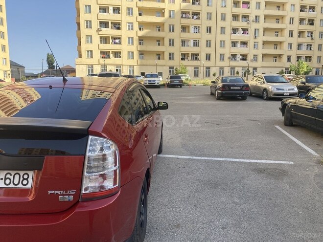 Toyota Prius 2007, 185,265 km - 1.5 l - Sumqayıt