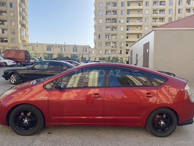 Toyota Prius 2007, 185,265 km - 1.5 l - Sumqayıt