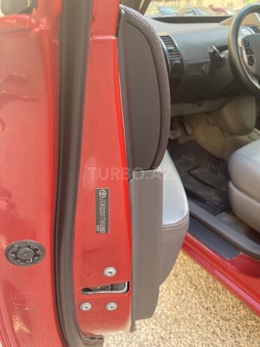 Toyota Prius 2007, 185,265 km - 1.5 l - Sumqayıt