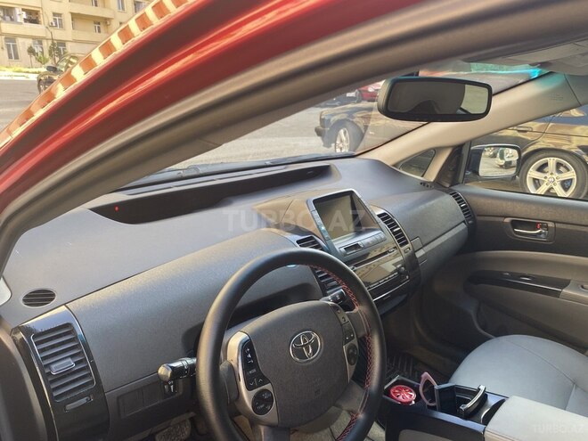 Toyota Prius 2007, 185,265 km - 1.5 l - Sumqayıt