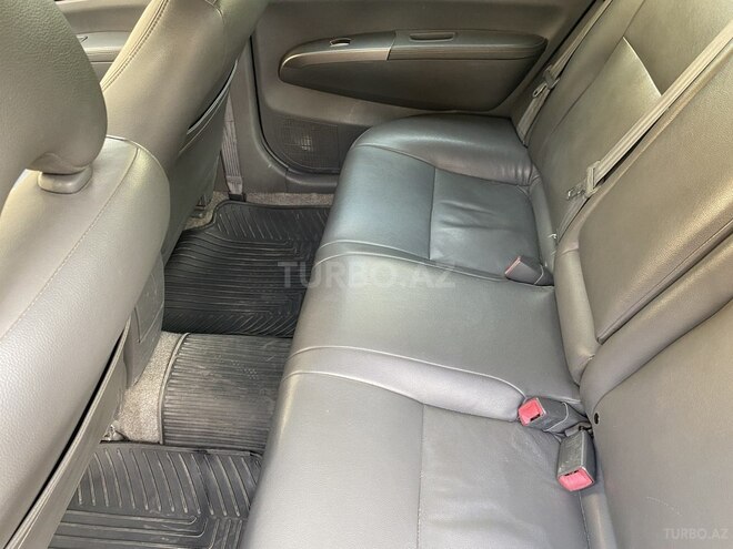 Toyota Prius 2007, 185,265 km - 1.5 l - Sumqayıt