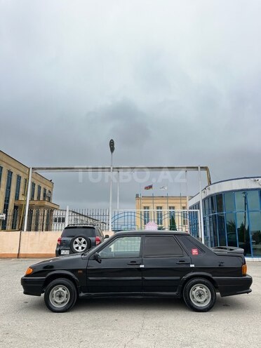 LADA (VAZ) 2115 2007, 474,236 km - 1.6 л - Xaçmaz