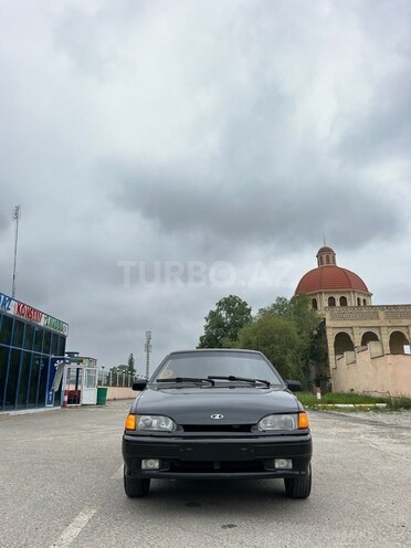LADA (VAZ) 2115 2007, 474,236 km - 1.6 л - Xaçmaz