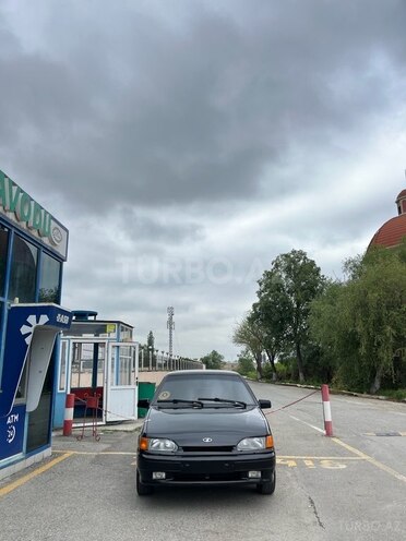LADA (VAZ) 2115 2007, 474,236 km - 1.6 л - Xaçmaz