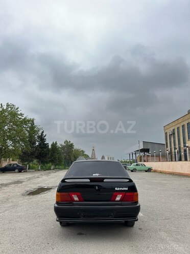 LADA (VAZ) 2115 2007, 474,236 km - 1.6 л - Xaçmaz