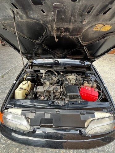 LADA (VAZ) 2115 2007, 474,236 km - 1.6 л - Xaçmaz