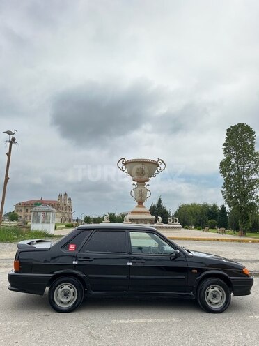 LADA (VAZ) 2115 2007, 474,236 km - 1.6 л - Xaçmaz