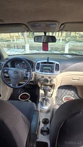 Hyundai Accent 2006, 290,000 km - 1.5 л - Bakı