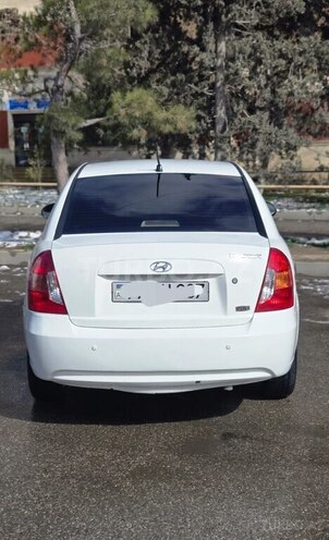 Hyundai Accent 2006, 290,000 km - 1.5 л - Bakı