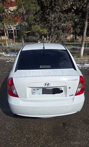 Hyundai Accent 2006, 290,000 km - 1.5 л - Bakı