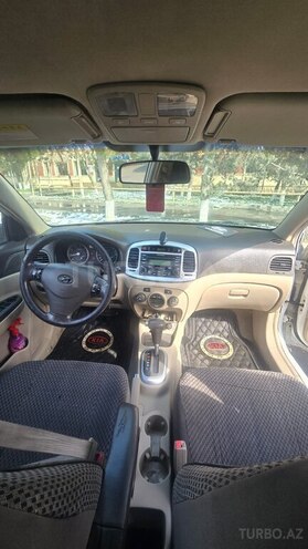 Hyundai Accent 2006, 290,000 km - 1.5 л - Bakı