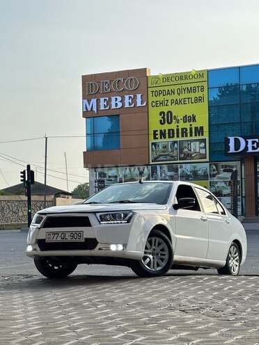 Khazar SD 2021, 20,000 km - 1.7 l - Bərdə